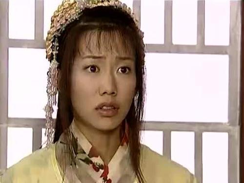 丑女硬演美女，台词羞耻做作，洗脑神剧《风云》魔性又上头