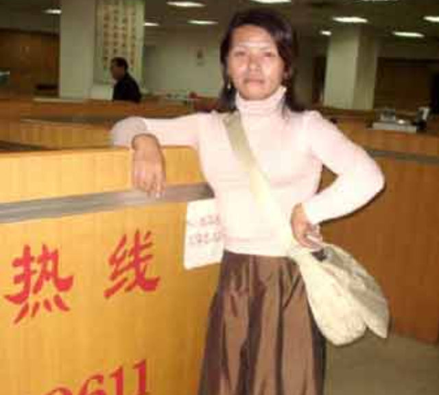 浙江雷晓晨:变性成功后结婚当“妈妈”,如今生活幸福欲回报社会