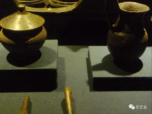 社交生活下：《曙光时代——意大利的伊特鲁里亚文明展巡礼》之六