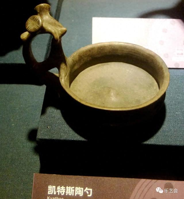 社交生活下：《曙光时代——意大利的伊特鲁里亚文明展巡礼》之六