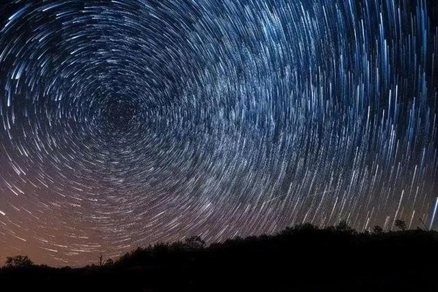 世界上十大最著名的流星雨！喜欢看流星的朋友千万不要错过了！