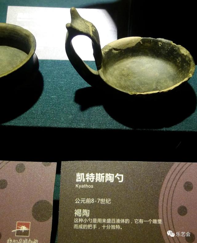 社交生活下：《曙光时代——意大利的伊特鲁里亚文明展巡礼》之六