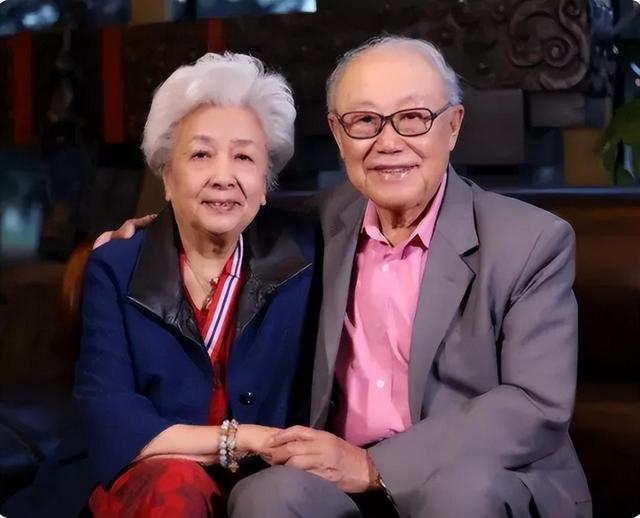 谢芳病逝！北影厂的7位“22大电影明星”，只剩下1人了