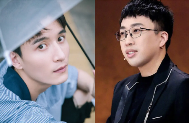 陈都灵汪汐潮分手!于正留评秒删被骂贱,与汪汐潮真实关系曝光