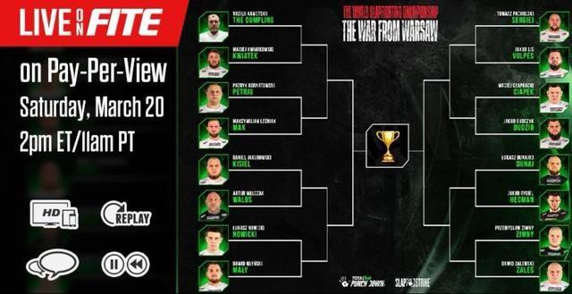 让猛男们“脸红心跳”的多人运动——扇耳光