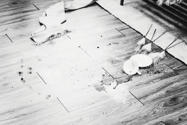 1998年美国温顺杂交犬深夜将女主人折磨致死，调查后原因令人心酸