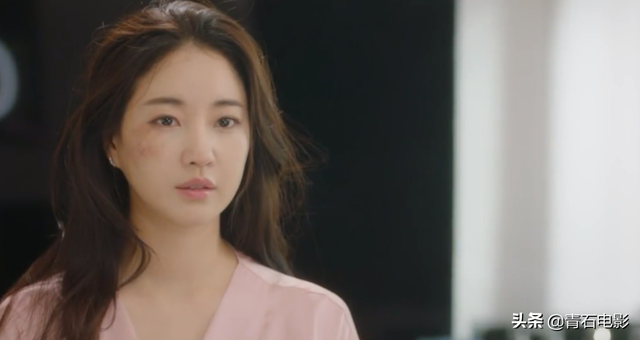 出轨、家暴、复仇！限制级韩剧又来了，女主金莎朗是“韩国小姐”