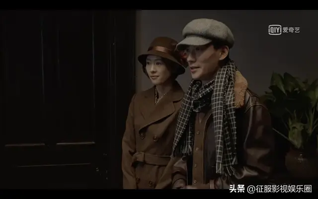 谍战剧《叛逆者》朱一龙、童瑶、王志文、王阳、朱珠领衔主演