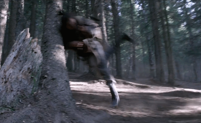 8.2分！秦昊新剧《猎狼者》再大爆，我却被曹盾与黄海波感动