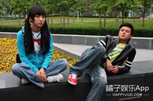 还记得《我的青春谁做主》的李霹雳吗？和谭松韵是好友？