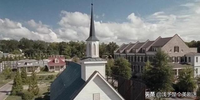 《行尸走肉》细数仍存活的定居地点,各社区神秘信息曝光
