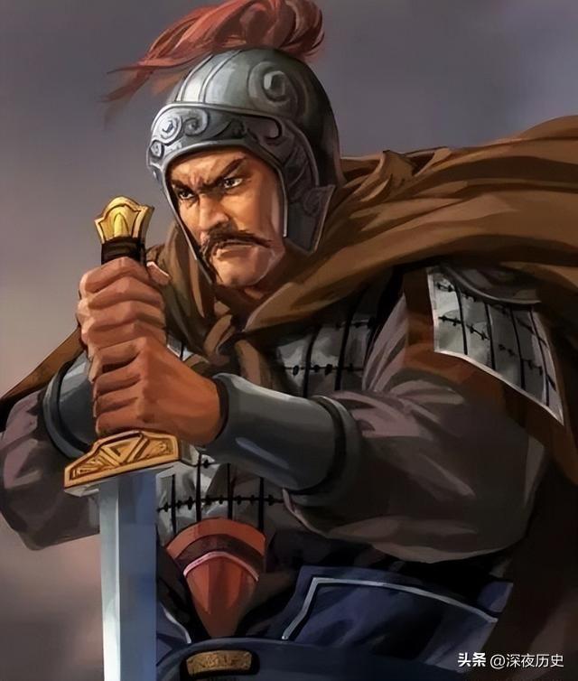 中国古代广东省十大名人，有没有你心里的英雄