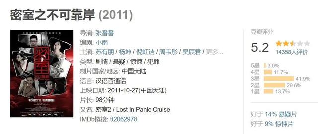 《三体》落地，十年一梦