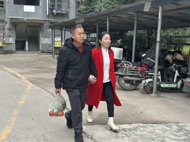 候鸟归来:川粤三千里的“毛织人生”