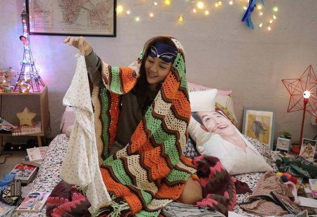 香港女演员为新戏放弃形象饰演轻熟女 直言难忍混乱的拍摄场景