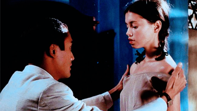 男人“藏箱底”的5部影片,梁家辉大尺度激情戏!都值得反复观看