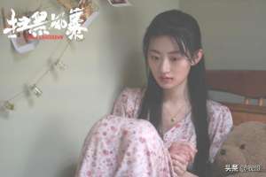 江疏影身高(扫黑风暴女演员身高：江疏影168，车晓170，王骏迪和孙红雷差不多)