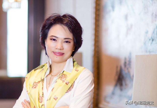 浙江女首富330亿身家,却一夜变老赖,40年打的天下毁于她的欲望