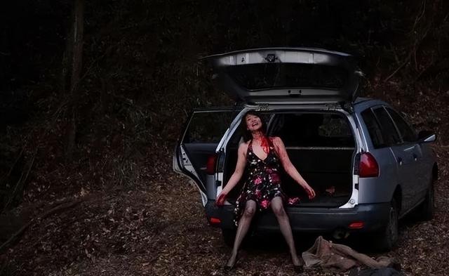 成年人才能看懂的成人片，真实事件改编