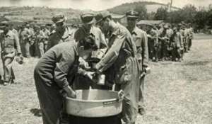 意呆利(让游戏里的王八弩来告诉你，不吃意面的意呆利有多强)