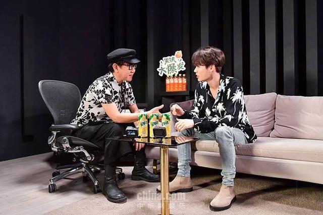 《我们的演唱会》渐入佳境 香蕉娱乐培养原创音乐力量