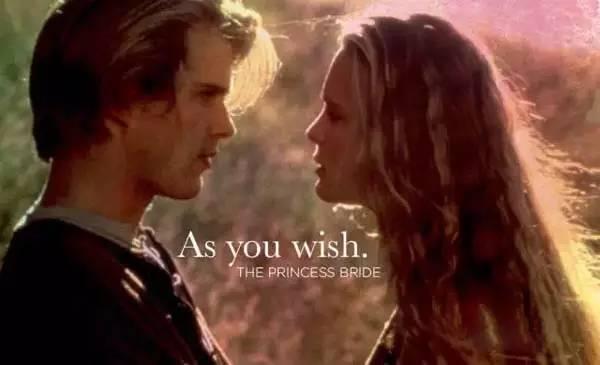 既有深度又甜到炸的情话，这个情人节对TA说一句！