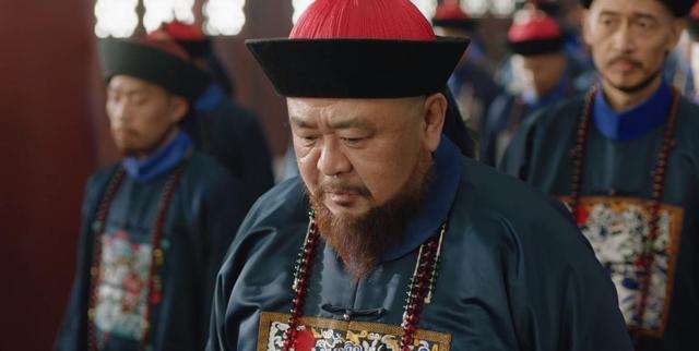 《天下长河》结局：靳辅可悲，明珠精明，索额图下场最惨