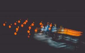 乐剧(国潮乐剧、睡眠音乐会……广州大剧院夏末音乐现场来了)