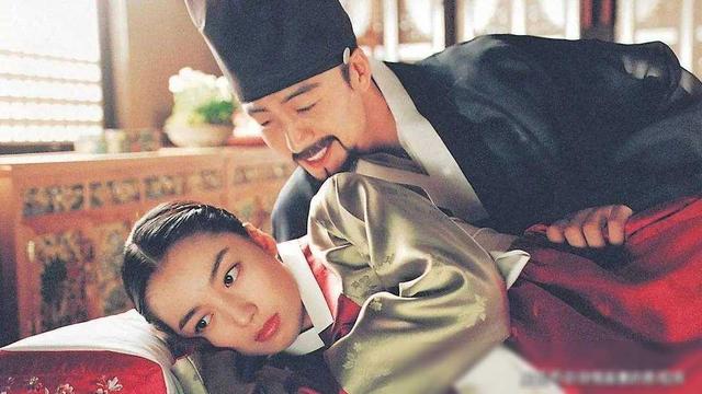 盘点九部韩国伦理电影:尺度惊人,震撼心灵