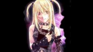 弥海砂(夜神月到底喜不喜欢弥海砂?)