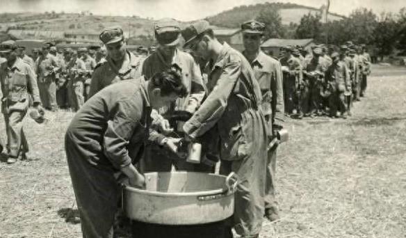 让游戏里的王八弩来告诉你,不吃意面的意呆利有多强