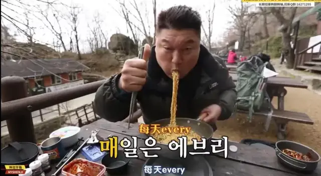 别出门了！宅家看这10部美食剧