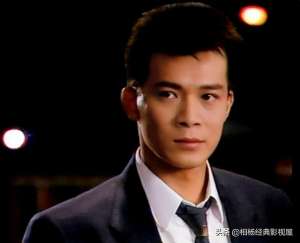 义不容情粤语(《义不容情》:丁有健的善与丁有康的恶,相辅相成)