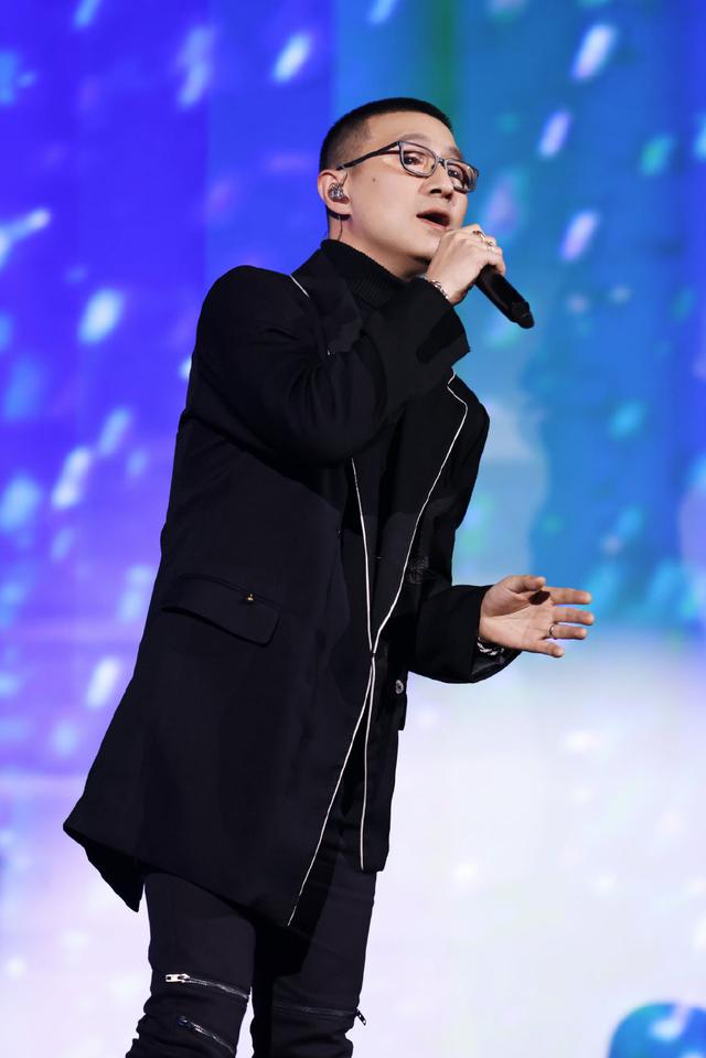 《2021中国好声音》冠军伍珂玥，华少2次报错票，汪峰破音砸招牌