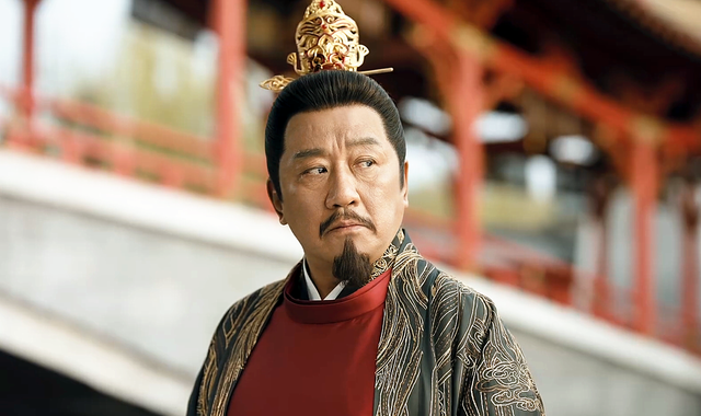 《少年歌行》大结局未解之谜：当初是谁毒瞎萧崇？非萧羽、易文君