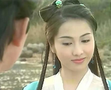 朱元璋害死“张无忌”，强迫“赵敏”做他的儿媳，又让她殉葬