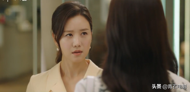 出轨、家暴、复仇！限制级韩剧又来了，女主金莎朗是“韩国小姐”