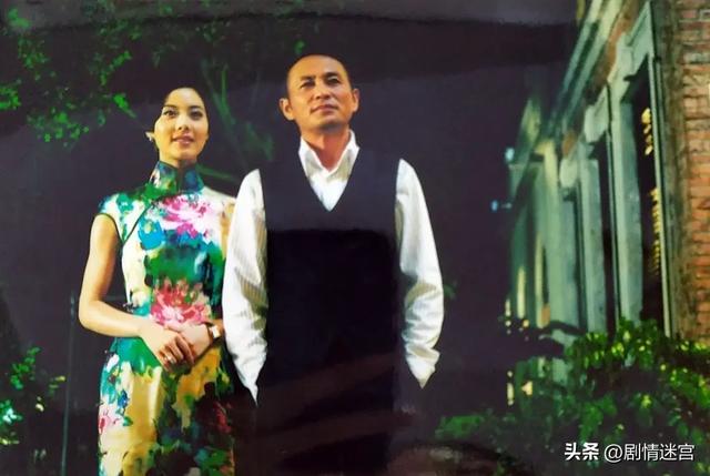 谍战剧《无名者》:丁志城、原雨、吴刚、岳秀清、王挺、尤勇主演