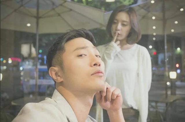 池昌旭一年三部剧，新搭档金智媛和权志龙合作出道，演一部火一部