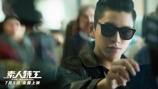 英皇曝光2019十九部新片 蔡卓妍出演影片多达4部