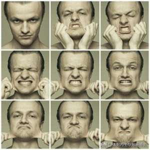 表情管理(突然发现这7个微表情管理术会不自觉让考官给你加分)