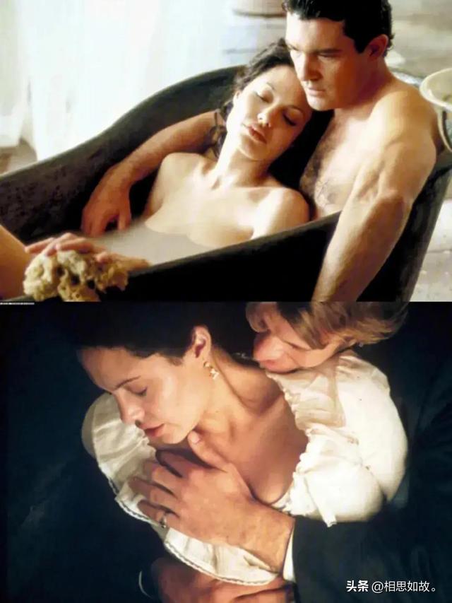 三部重口味欧美电影，大尺度黄暴恐怖经典老电影推荐