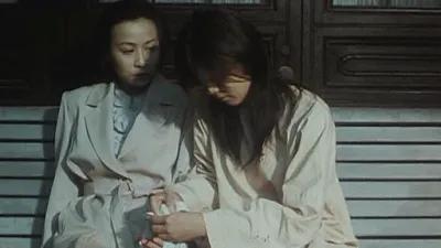 刘嘉玲,杨采妮颜值巅峰时期的百合电影〖自梳〗