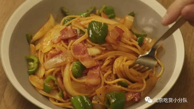 别出门了！宅家看这10部美食剧