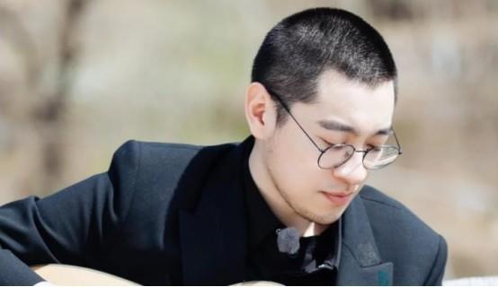 插足陈粒恋情,网友戏称“陈3”的陈陈陈,《桃花坞》也没能洗白