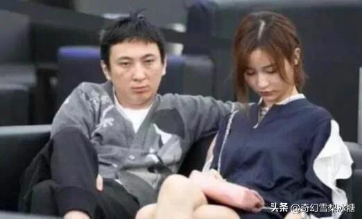 王思聪：分手吧，门口1700万的劳斯莱斯送你