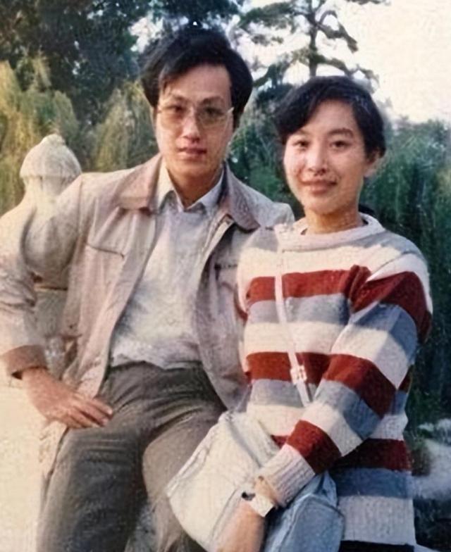 刘继红:与罗京结婚21年生一子,丈夫去世后转嫁富商,她现状如何