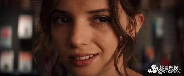 三部曲蹒跚起步——《恐惧街》