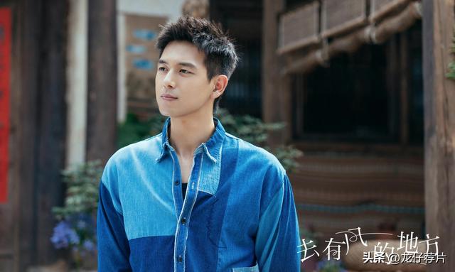 李现5部新作蓄势待发，从民国军官到特警精英，合作导演全是大牌
