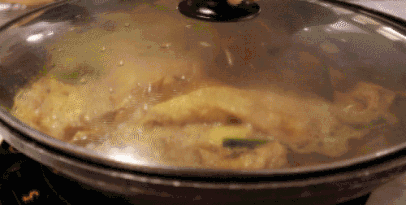 这条路超多美食,是“地胆”才知道!